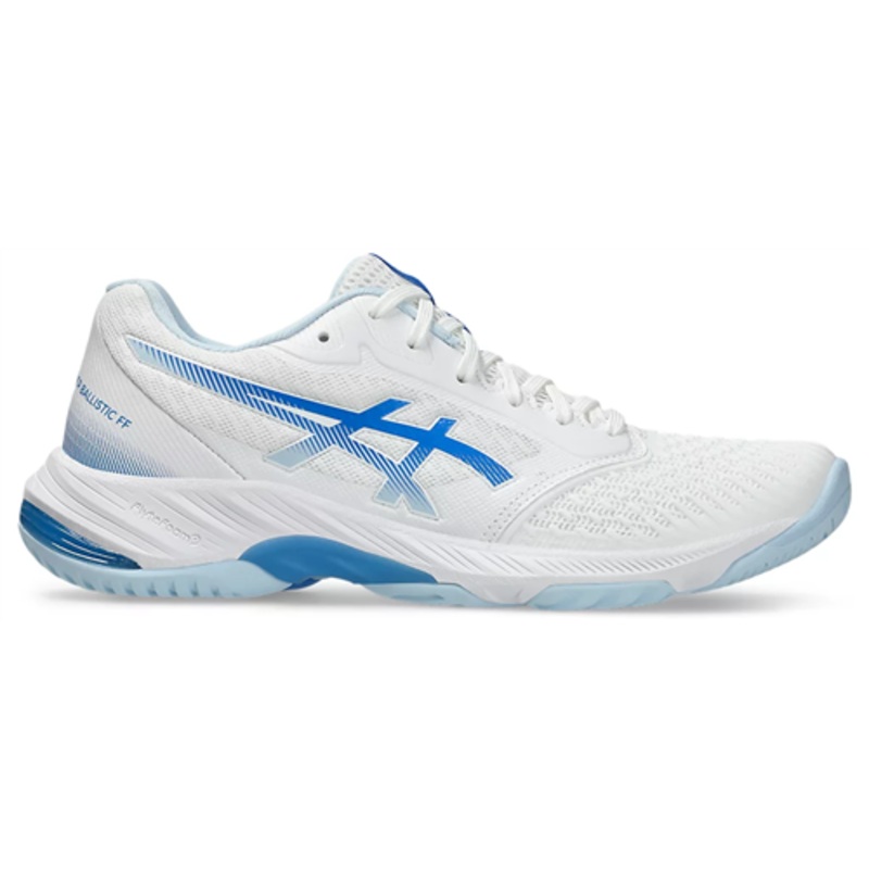 Netburner Ballistic FF 3 Women