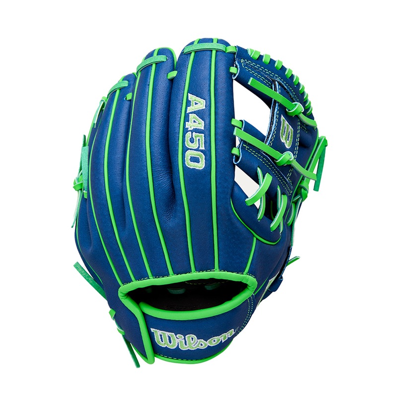 2026 A450 10.75 Youth Baseball Glove – RHT