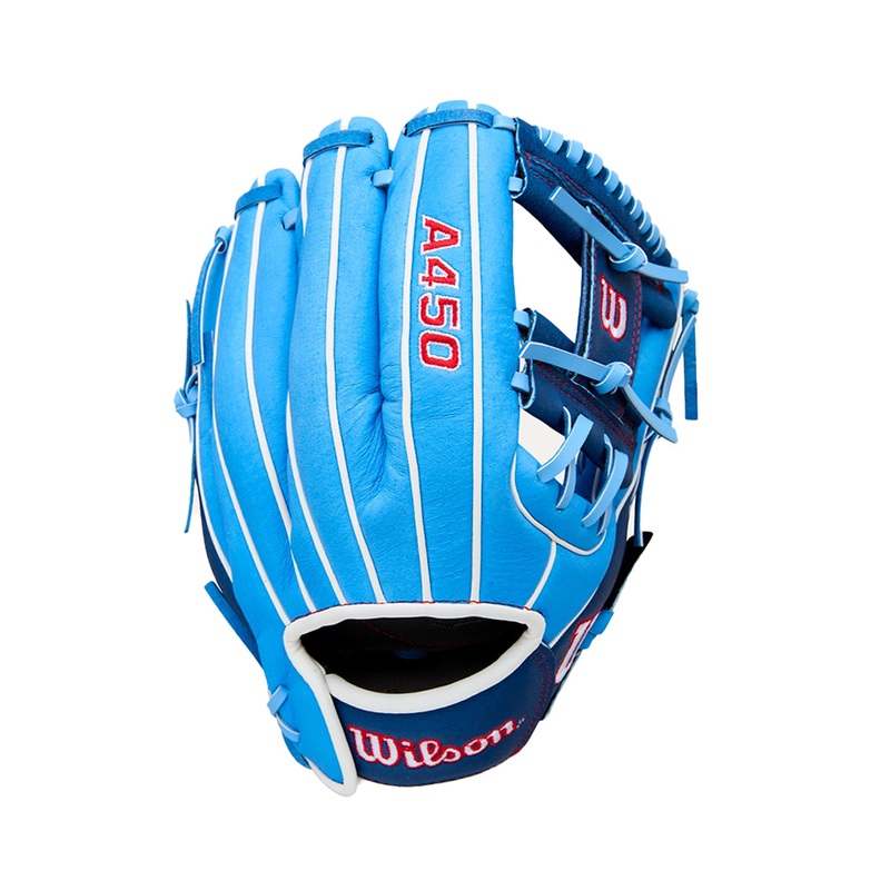 2026 A450 11.5 Youth Baseball Glove