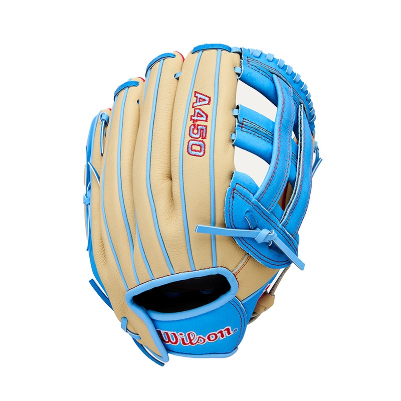 2026 A450 12 Youth Baseball Glove