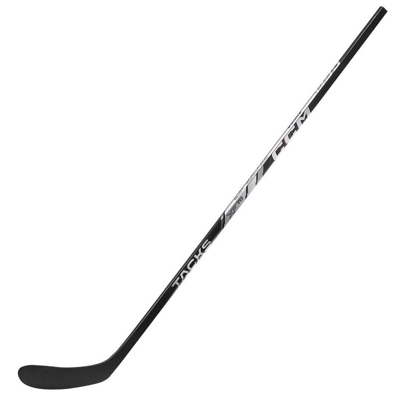 CCM Tacks XF70 Hockey Stick – Junior