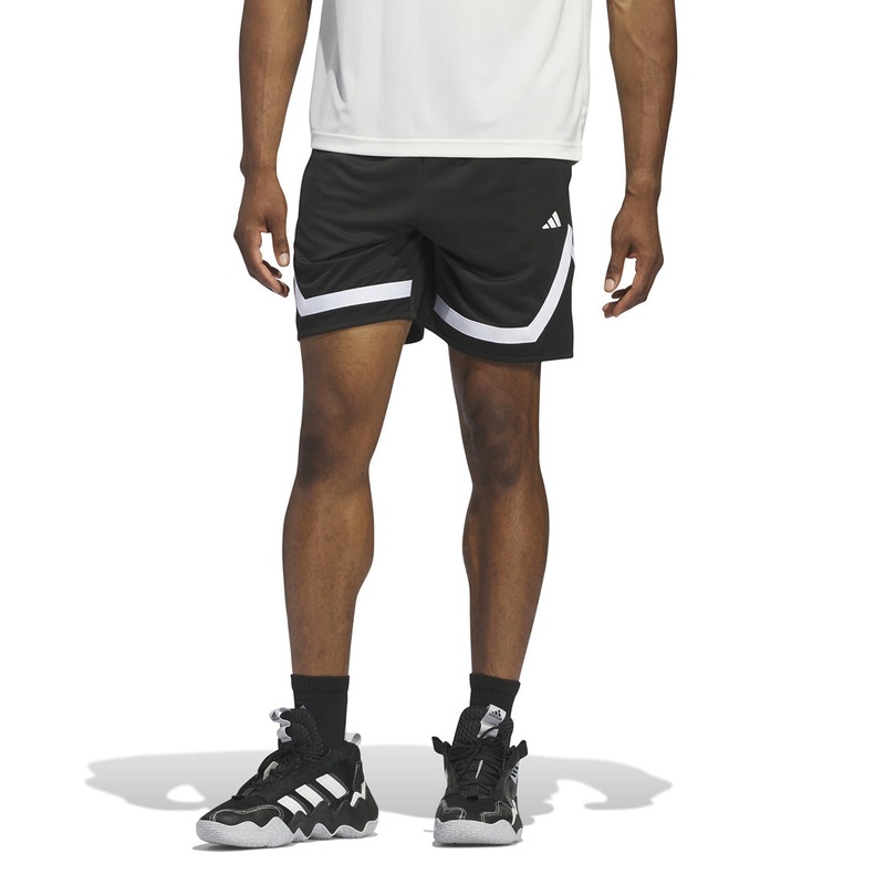 adidas Pro Block Shorts – Men|S|M|L|XL
