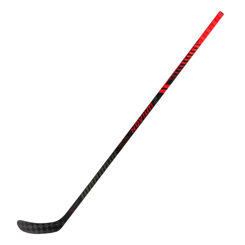 Warrior Novium 2 Hockey Stick – Intermediate