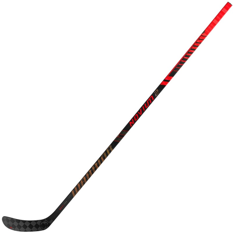 Warrior Novium 2 Pro Hockey Stick – Intermediate