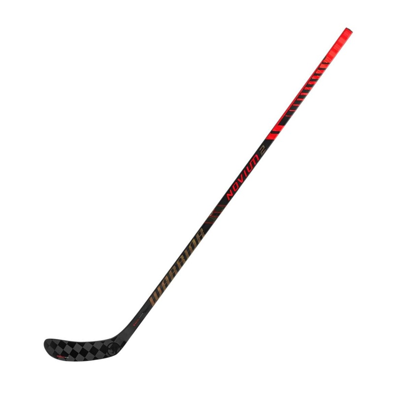 Warrior Novium 2 Pro Hockey Stick – Junior