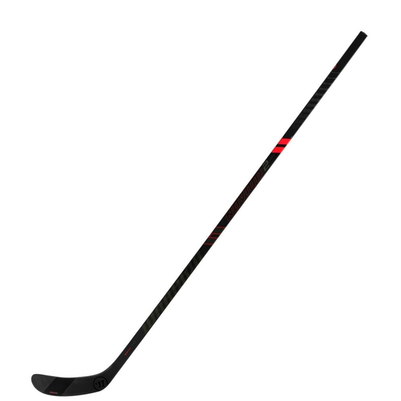 Warrior Novium 2 SP Hockey Stick – Intermediate