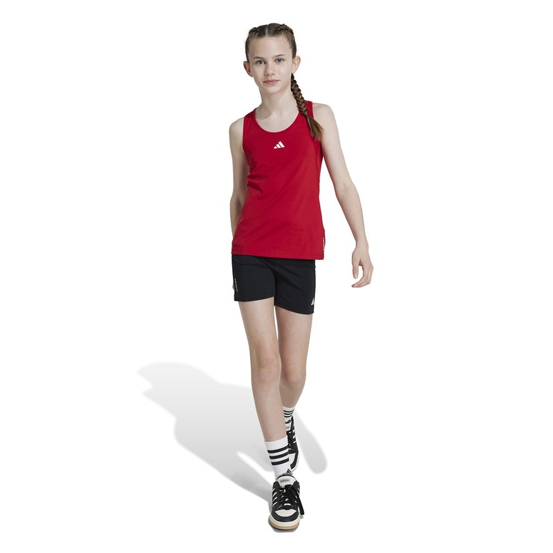 adidas TECHFIT Short Tights – Girls