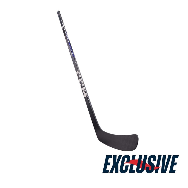 CCM Ribcor Maxx SE Hockey Stick (2024) – Intermediate
