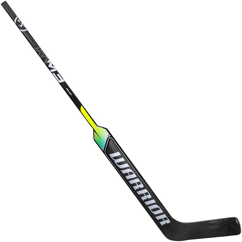 Warrior Ritual M3 Goalie Stick – Intermediate