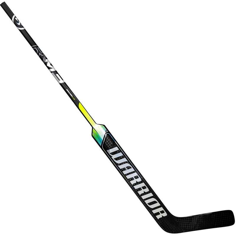 Warrior Ritual M3 Pro Goalie Stick – Intermediate