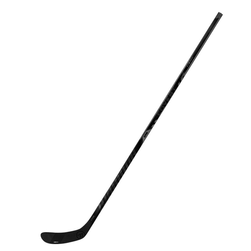 Warrior Covert QR6 Rev Hockey Stick – Senior
