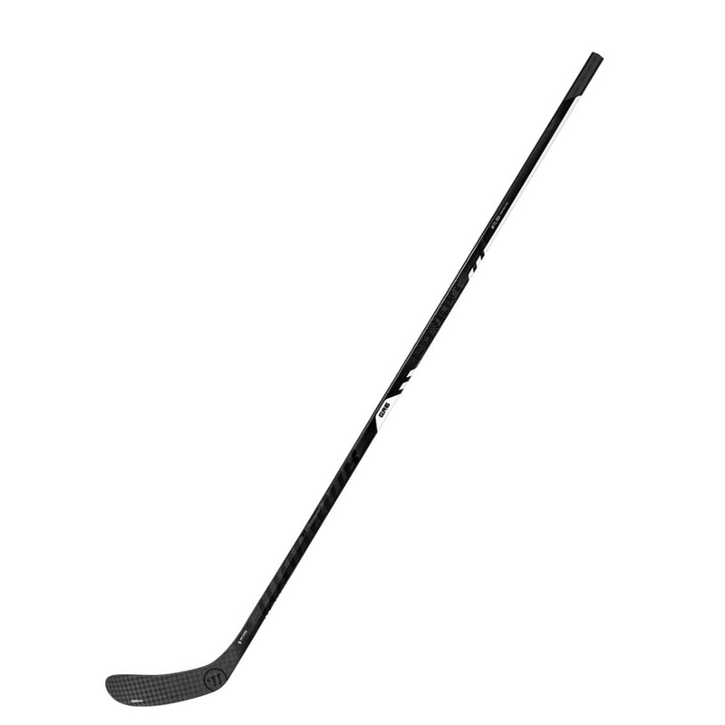 Warrior Covert QR6 Team Hockey Stick – Intermediate