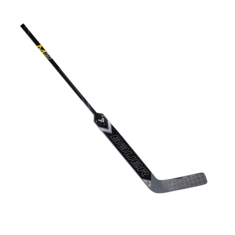 Bauer Supreme M50 Pro Goalie Stick – Intermediate