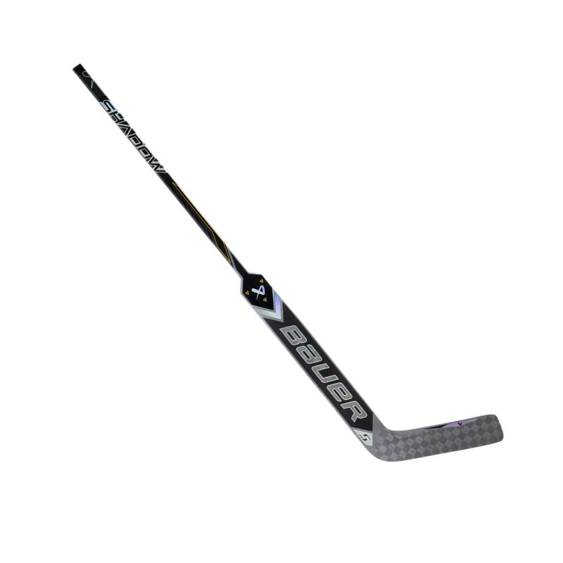 Bauer Supreme Shadow Goalie Stick – Senior (P34)