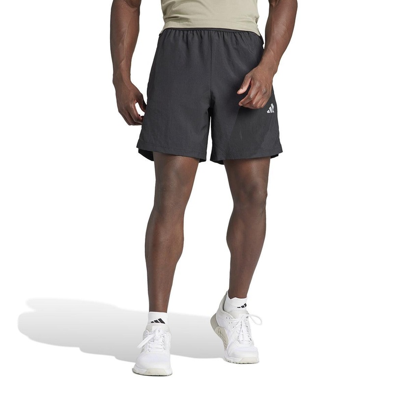 adidas GYM+ Training Woven Shorts – Men