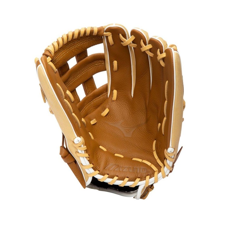 Mizuno Franchise Series 12.5 Outfield Baseball Glove
