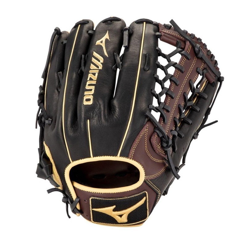 Mizuno MVP Prime 12.75 Outfield Baseball Glove