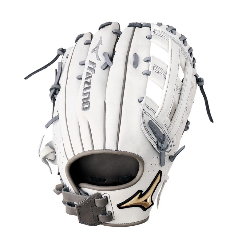 Mizuno Prime Elite Pitcher/Outfield 12.5 Fastpitch Softball Glove
