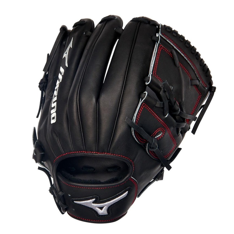 Mizuno Pro Select 12 Pitcher Baseball Glove – Deep Pocket