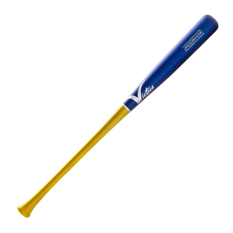 Victus Julio Rodriguez JRODSHOW Pro Reserve Maple Baseball Bat