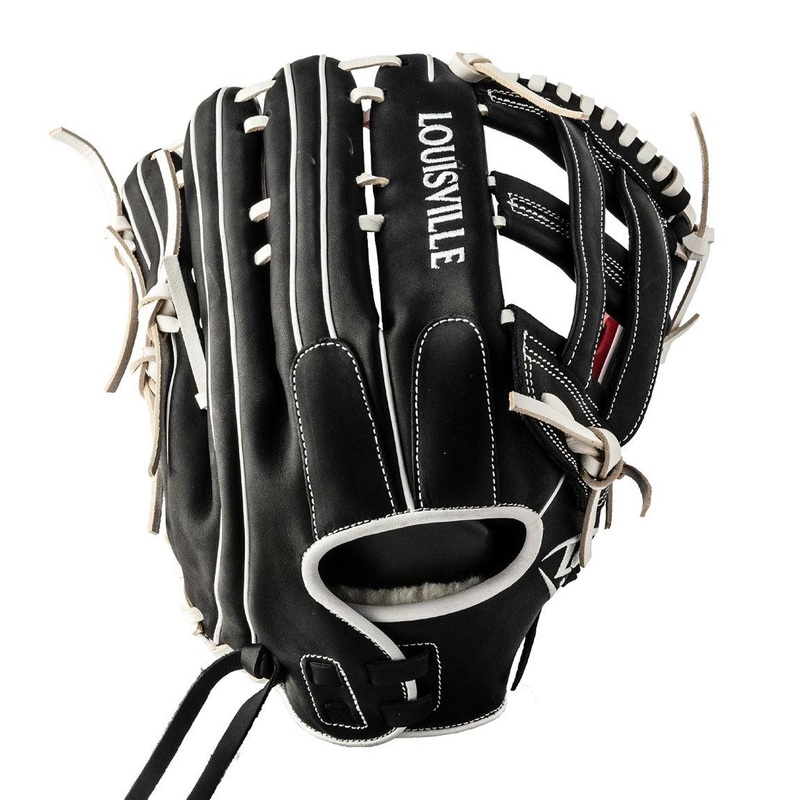 2024 Louisville Super Z 13 Slowpitch Glove