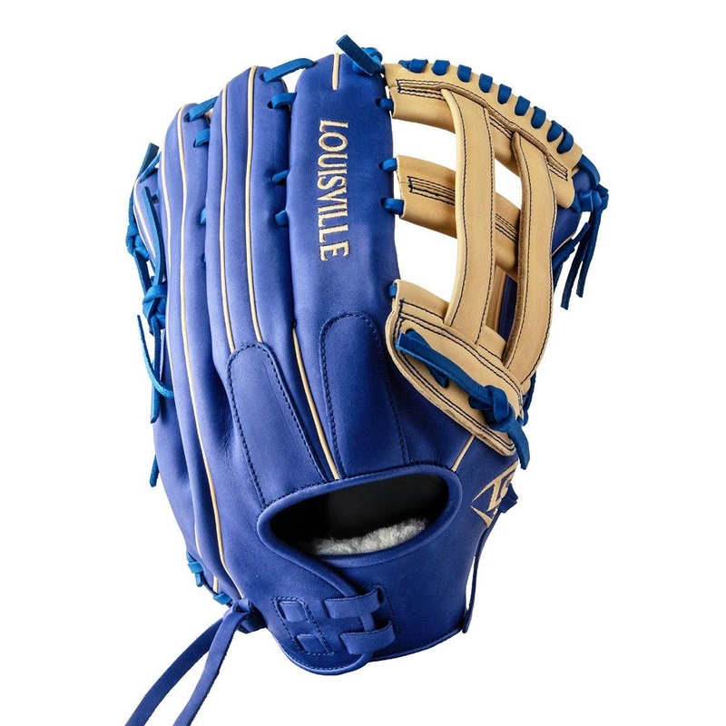 2024 Louisville Super Z 14 Slowpitch Glove