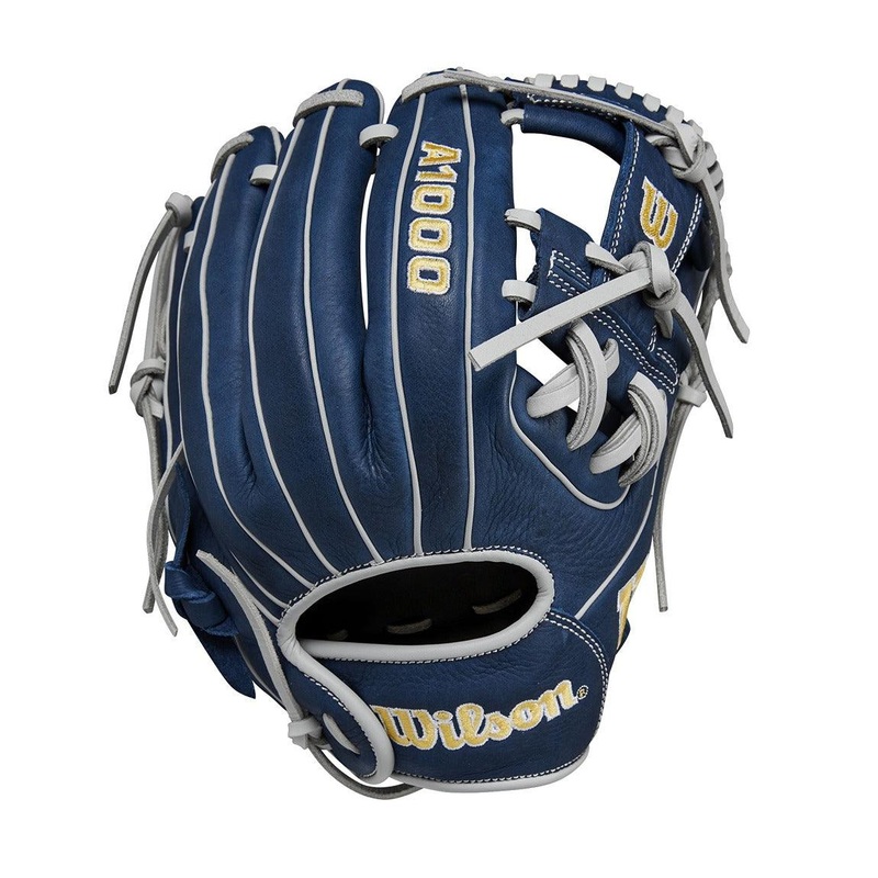 2024 Wilson A1000 Pedroia Fit 11.5 Baseball Glove