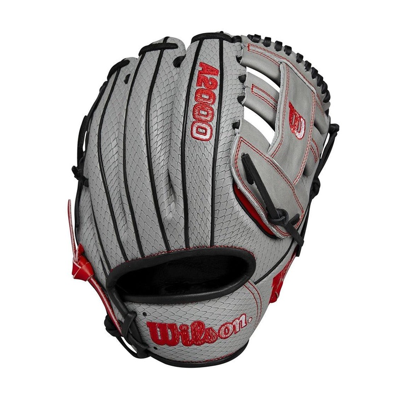 2024 Wilson A2000 T.Anderson 11.5 Superskin Baseball Glove