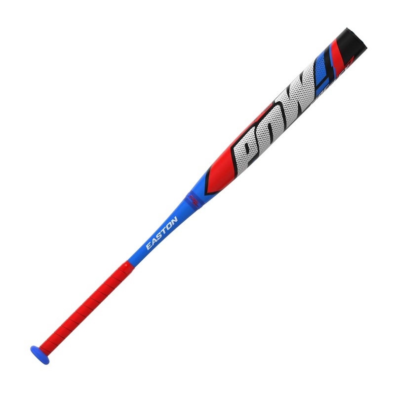 2022 Easton POW Fire Flex 12.75 Slowpitch Softball Bat