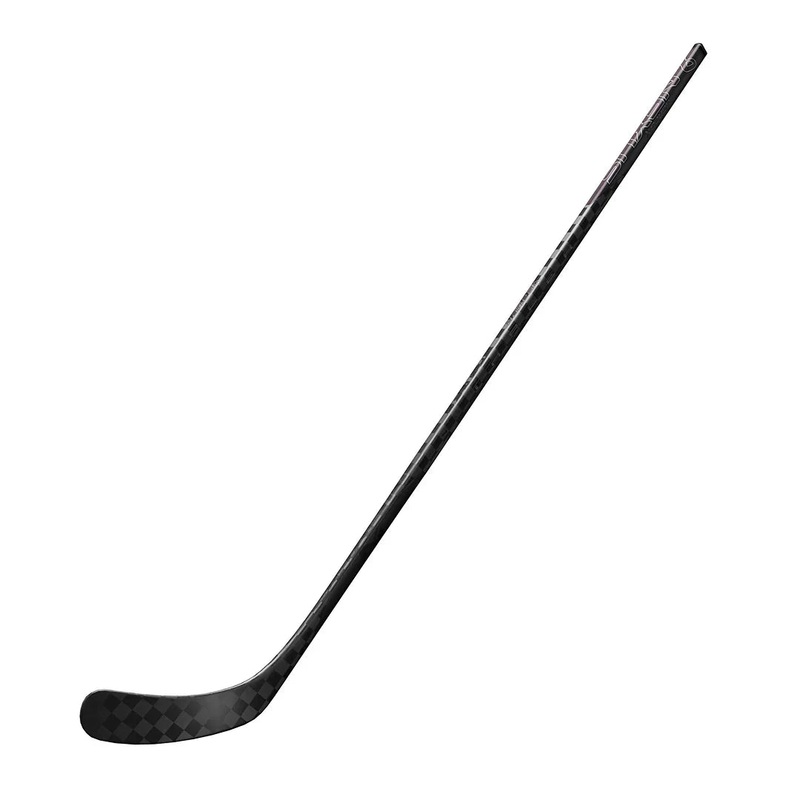 Bauer Nexus Tracer Hockey Stick (BLACK) – Intermediate