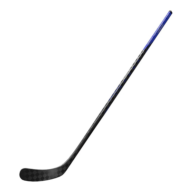Bauer Nexus Tracer Hockey Stick (BLUE) – Intermediate
