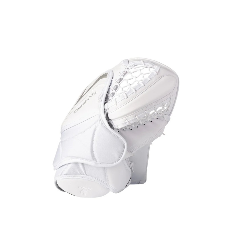 Bauer SV-90 Goalie Catcher – Senior