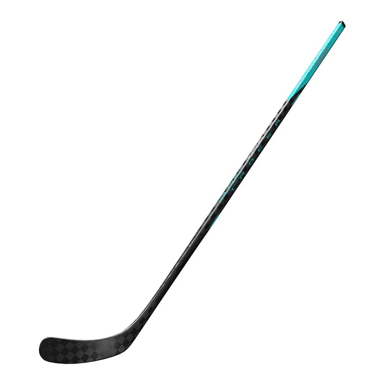 Bauer Nexus Tracer Hockey Stick (TEAL) – Junior