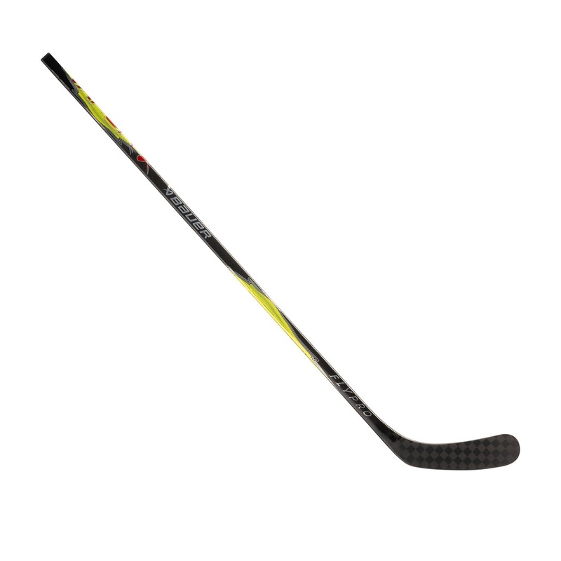 Bauer Vapor Flypro Hockey Stick – Junior