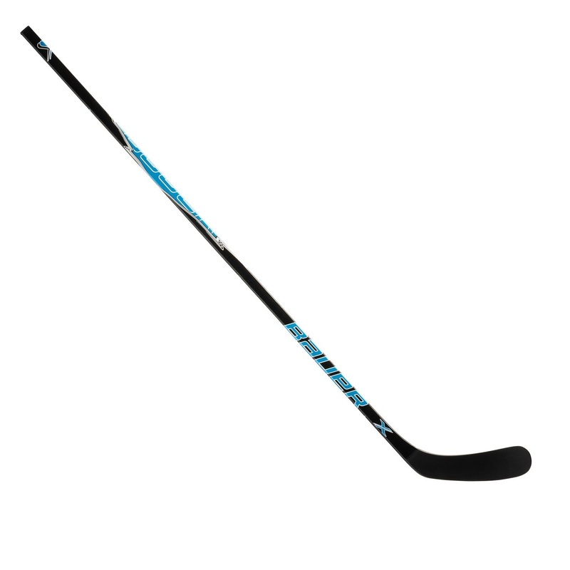Bauer X Series Hockey Stick – Intermediate