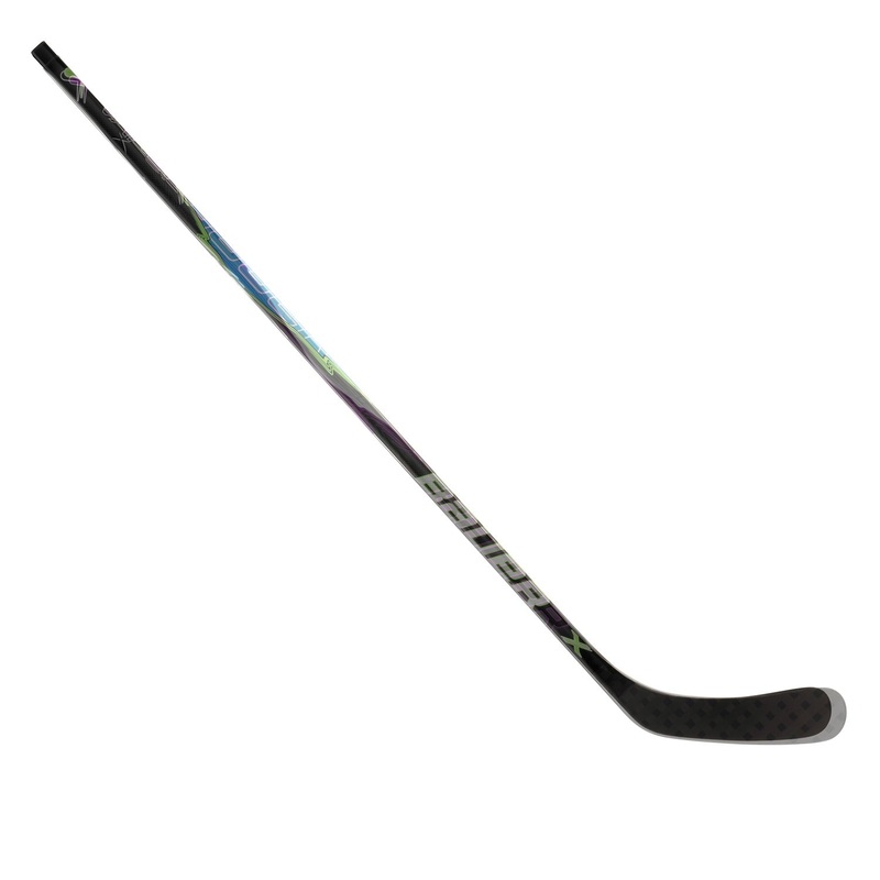 Bauer X Series Hockey Stick – Junior