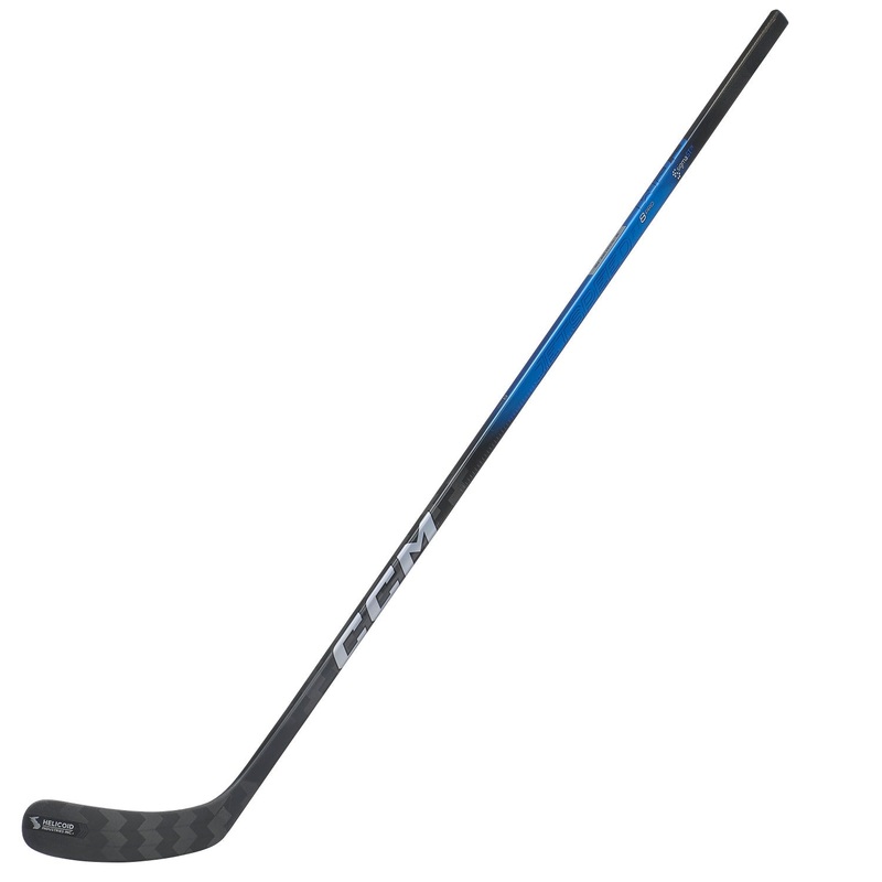 CCM Jetspeed FT8 Pro Hockey Stick (Blue) – Senior