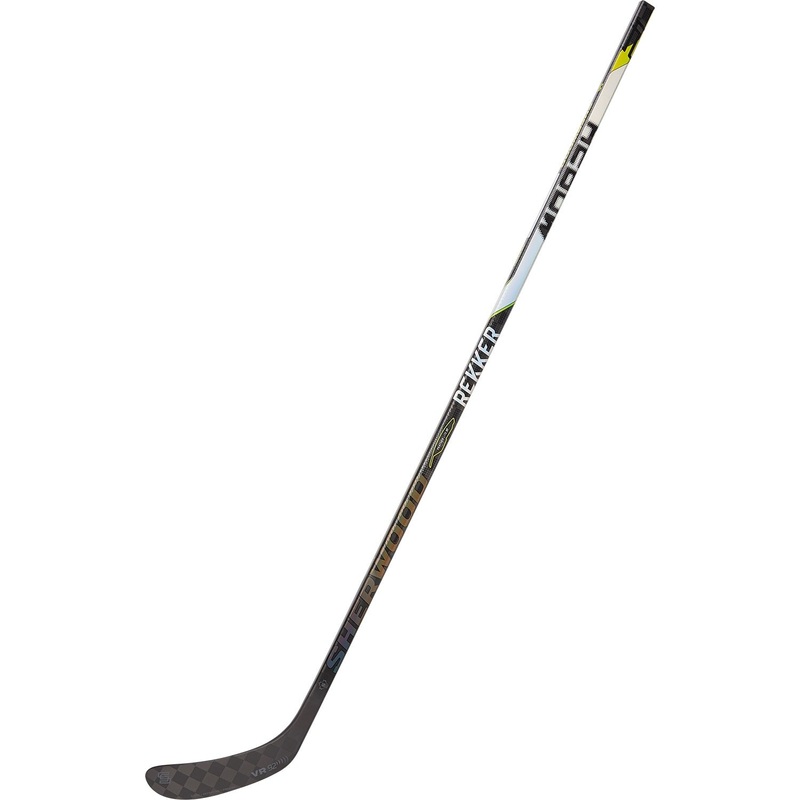 Sherwood Rekker Morph 1 Hockey Stick – Intermediate
