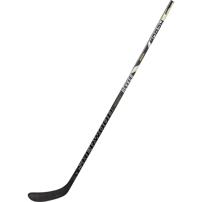 Sherwood Rekker Morph 3 Hockey Stick – Intermediate