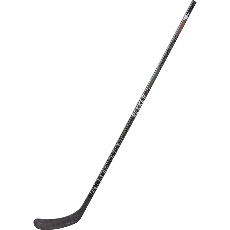 Sherwood Rekker Morph Pro Hockey Stick – Intermediate
