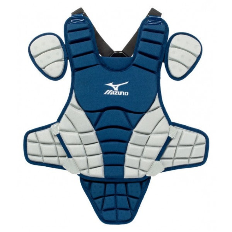Mizuno – MSCP1600 – G3 Samurai Adult 16 Chest Protector