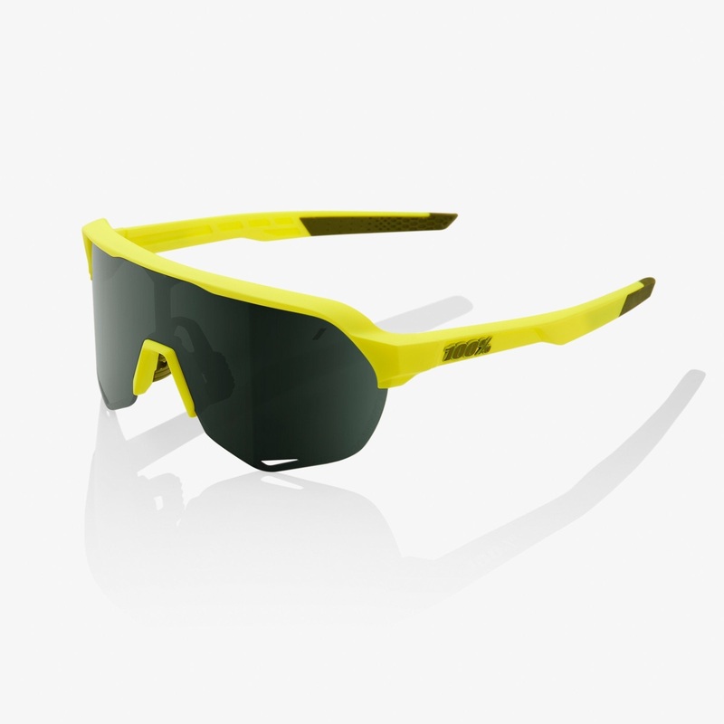 100% – S2 – Soft Tack Banana/Grey Green (61003-004-74)