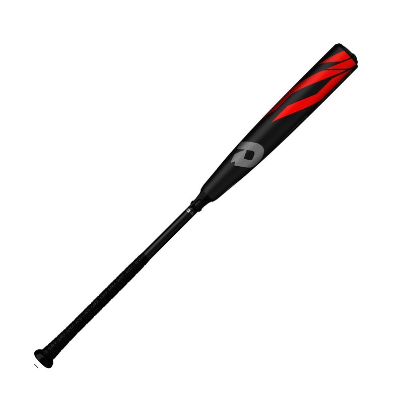 DeMarini 2019 CF ZEN 2 3/4 (-8) SENIOR LEAGUE  BAT (WTDXC8Z)
