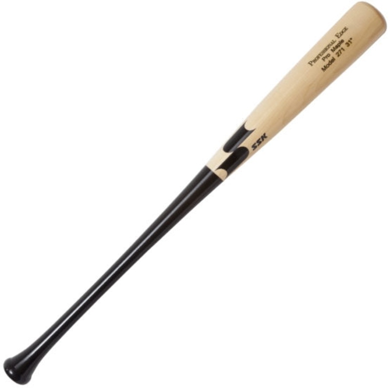 SSK – 271 – Pro Maple Wood Bat