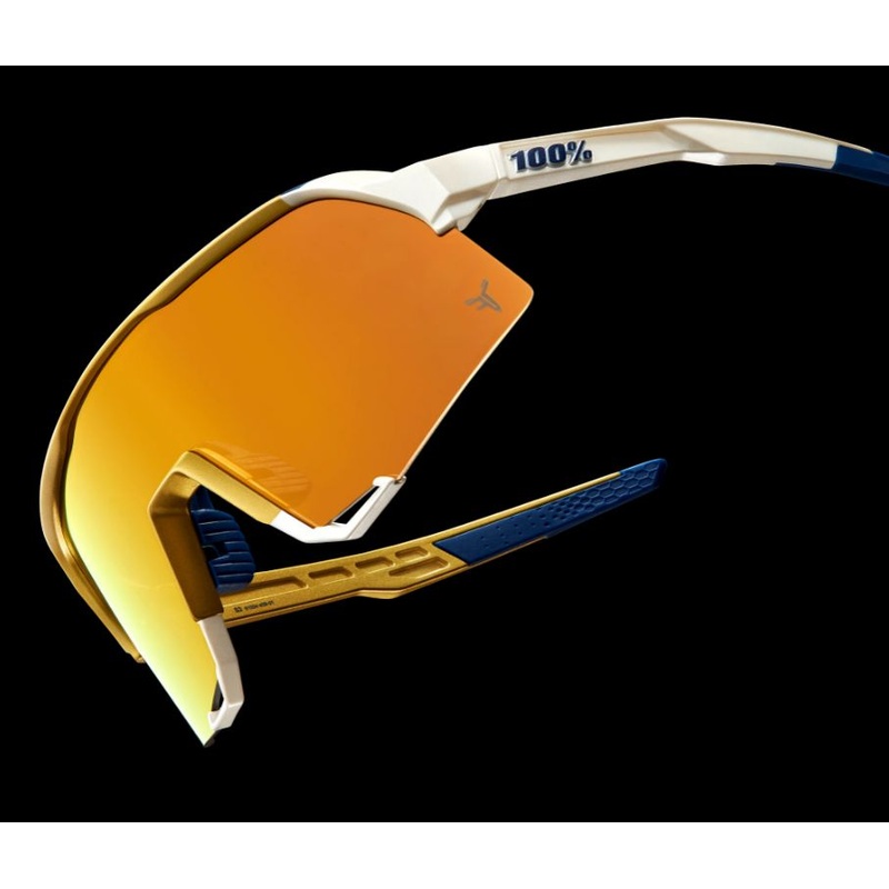 100% – Fernando Tatis Jr. 23 LE S3 – White Gold
