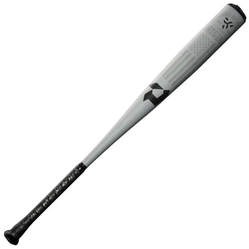 2024 Demarini The Goods One Piece (-3) BBCOR Bat: WBD2463010