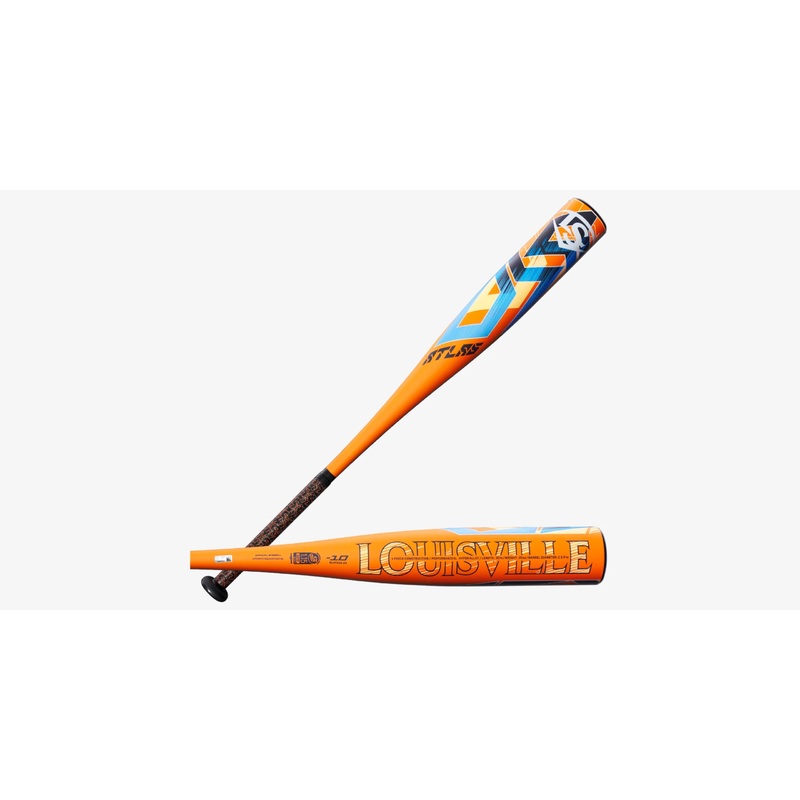 2023 Louisville Slugger Atlas SL -10 USSSA Bat