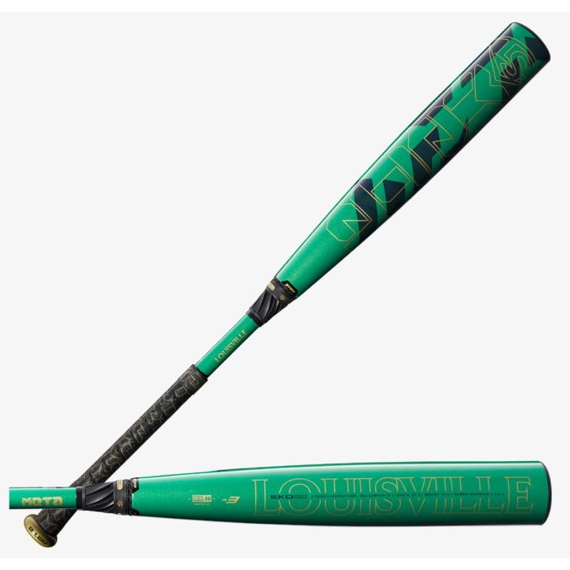 2023 Louisville Slugger META BBCOR (-3) Bat