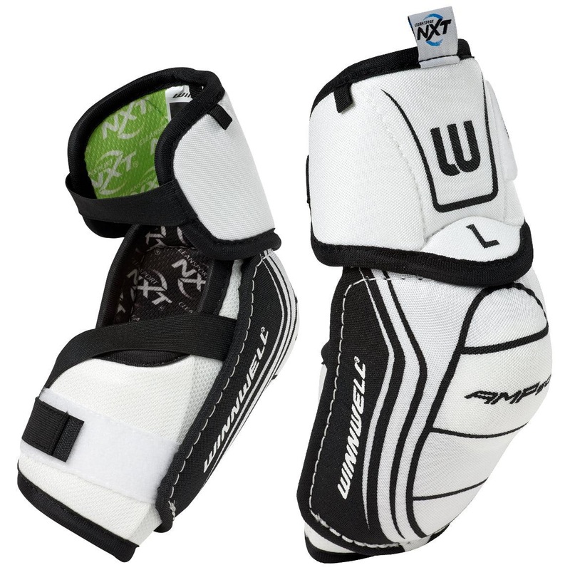 AMP500 Elbow Pad – Junior|S|M|L