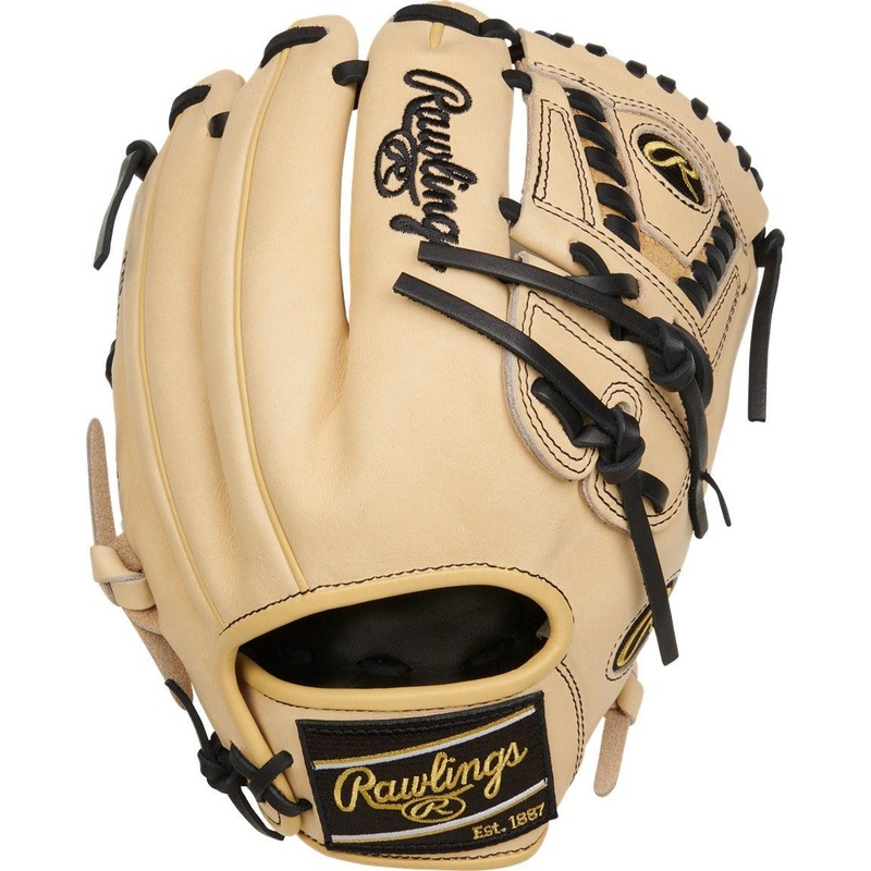 2024 Rawlings Heart of the Hide 11.75 Baseball Glove